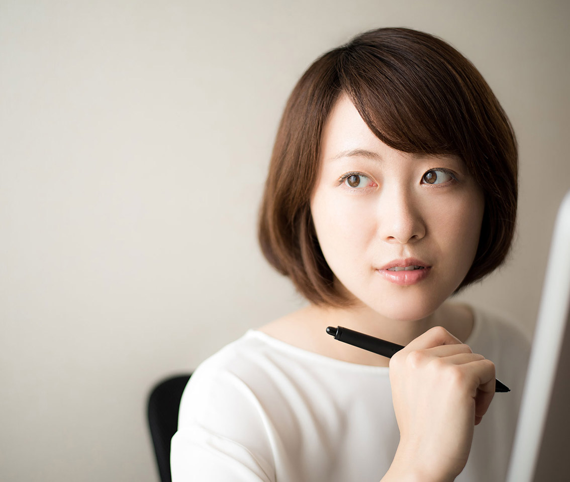 未経験でも専門的な分野で学習しながら働けます。