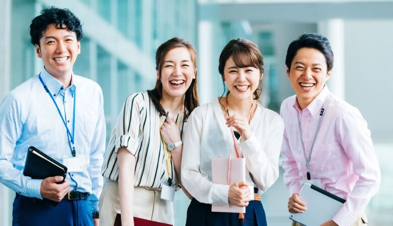 Let’s Career Change