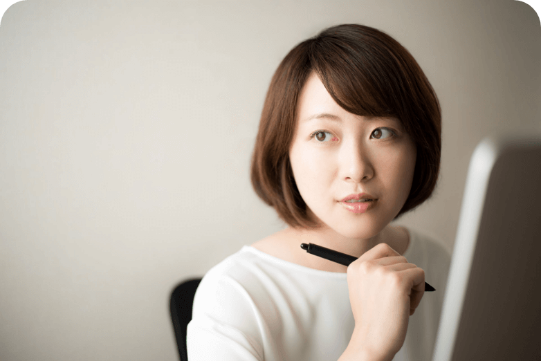 激務で体調を崩すも、デザインスキルを活かして転職