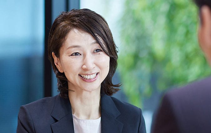やりがいのある仕事と充実の福利厚生、あなたのキャリアに寄りそう担当が特徴