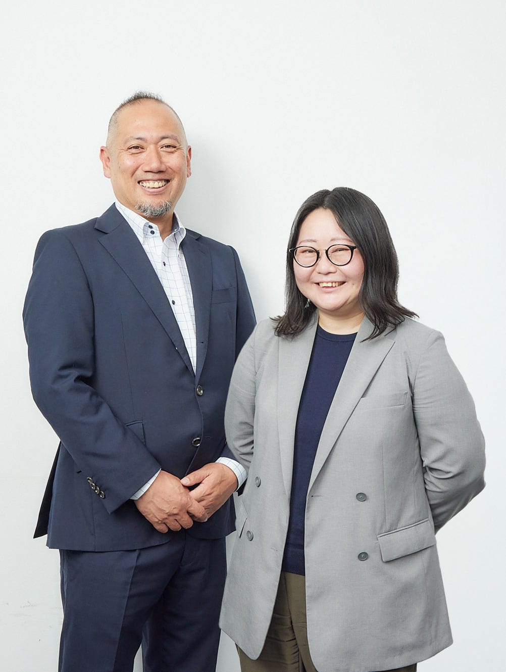 専任のキャリアアドバイザーがあなたのキャリアに真剣に向き合います