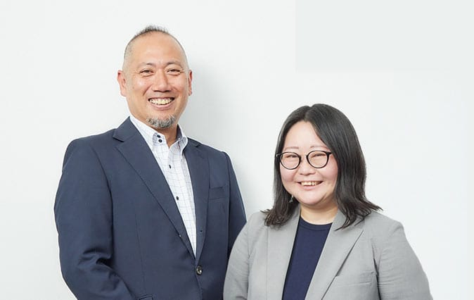専任のキャリアアドバイザーがあなたのキャリアに真剣に向き合います