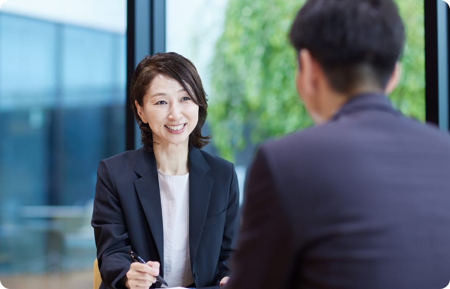 募集中の求人はこちら